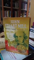 John Stuart Mill  Ciltli İş Bankası Biyografi Dİzisi İlk 1. Baskı