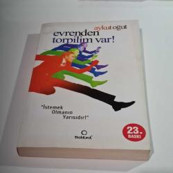 Evrenden Torpilim Var 