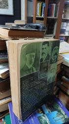 Türkiye'de İslamcılık Düşüncesi 1  Metinler / Kişiler  İmzalı