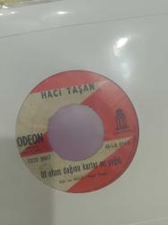 LOT.1 » Hacı Taşan 45 lik Plak