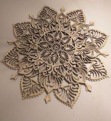 Işık açıkken sıcak ve davetkâr, kapalıyken heykelsi bir siluet.                Mimar tasarımı