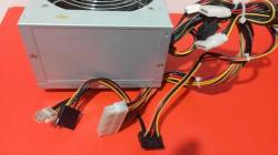 FSP 460-60HCN 460W Power Supply Güç kaynağı (Kaliteli, Sorunsuz , 6 Pin PCIE uçlu , İkinci El)