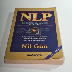 NLP Zihninizi Kullanma Kılavuzu