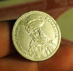 1994 ROMANYA 100 LEİ