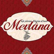CD- MEVLANA AŞK YOLCUSU