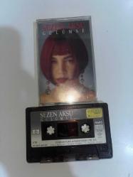 Sezen Aksu gülümse