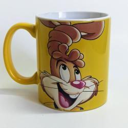 Nesquik Porselen Kupa Mug Fincan Bardak