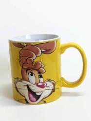 Nesquik Porselen Kupa Mug Fincan Bardak