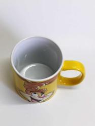Nesquik Porselen Kupa Mug Fincan Bardak