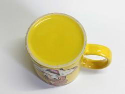 Nesquik Porselen Kupa Mug Fincan Bardak