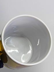 Nesquik Porselen Kupa Mug Fincan Bardak