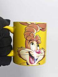 Nesquik Porselen Kupa Mug Fincan Bardak