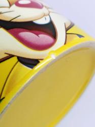 Nesquik Porselen Kupa Mug Fincan Bardak