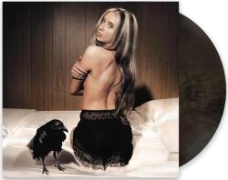ISABEL LAROSA - RAVEN LIMITED EDITION EARTH TONE PLAK LP 2025