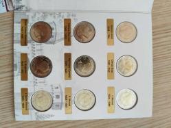 Osmanlı Padişahları Serisi 1-9