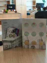 Osmanlı Padişahları Serisi 1-9