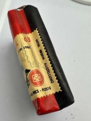 1963 İstanbul TC Tekel İdaresi sigara pakedi ÇT açılmamış Dolu Kolleksiyonluk M.S.Vergisi dahil 110 kuruş Nadir