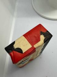 1963 İstanbul TC Tekel İdaresi sigara pakedi ÇT açılmamış Dolu Kolleksiyonluk M.S.Vergisi dahil 110 kuruş Nadir