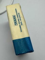 1970 Dönemi İznik Üzüm Festivali ve Bayramı temalı sigara pakedi ÇÇT açılmamış dolu kolleksiyonluk Tekel 175 kuruş Nadir