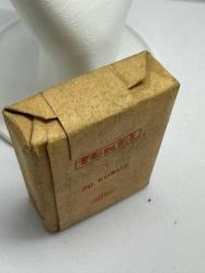 Eski Antika Değerinde DOĞU sigara pakedi 70 kuruş Tekel kolleksiyonluk Açılmamış Dolu