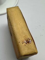 Eski Antika Değerinde DOĞU sigara pakedi 70 kuruş Tekel kolleksiyonluk Açılmamış Dolu