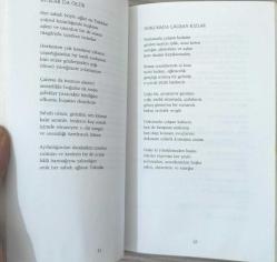 Refik Durbaş – Seçme Şiirler | Gurbet Ne Yana Düşer Usta, Sıla Ne Yana