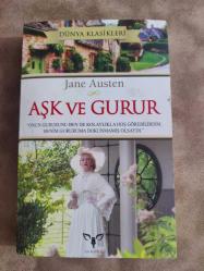 Aşk ve Gurur