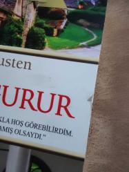 Aşk ve Gurur