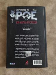 Bir Haftada Üç Pazar / Edgar Allan Poe
