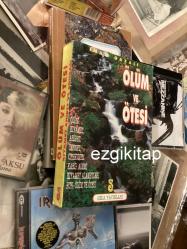 ölüm ve ötesi - imam gazali  (ölüm kıyamet ahiret cennet cehennem...)