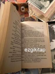 ölüm ve ötesi - imam gazali  (ölüm kıyamet ahiret cennet cehennem...)