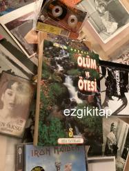 ölüm ve ötesi - imam gazali  (ölüm kıyamet ahiret cennet cehennem...)