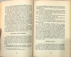 Bekle Diyarbakır – Mehdi Zana | 1991 Birinci Baskı | DOZ Yayınları