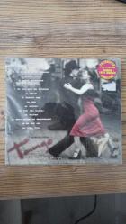 CD- TANGO &LOVE SONGS  ( 2CD )