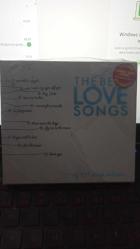 CD- TANGO &LOVE SONGS  ( 2CD )