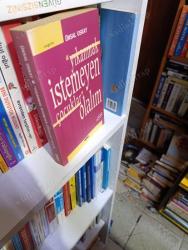 YIKANMAK İSTEMEYEN ÇOCUKLAR OLALIM