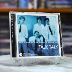 Talk Talk - The Essential Talk Talk CD Album