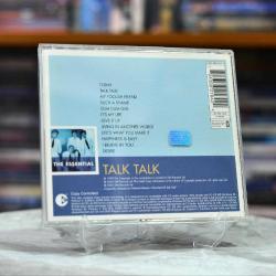 Talk Talk - The Essential Talk Talk CD Album