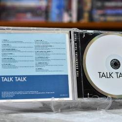Talk Talk - The Essential Talk Talk CD Album