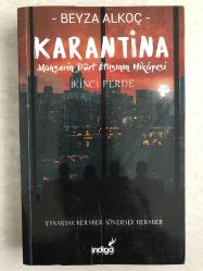Karantina