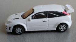 LOT.8 » 2010 FORD FOCUS TAKLA DEMİR İÇ MEKAN KORUMALI  DÖKME DEMİR   SIFIR  HİÇ KULLANILMAMIŞ   1/72 ÖLÇEK KOLLEKSİYON ÜRÜNÜ ÇOK ÇOK NADİR