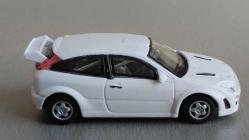 2010 FORD FOCUS TAKLA DEMİR İÇ MEKAN KORUMALI  DÖKME DEMİR   SIFIR  HİÇ KULLANILMAMIŞ   1/72 ÖLÇEK KOLLEKSİYON ÜRÜNÜ ÇOK ÇOK NADİR