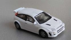 2010 FORD FOCUS TAKLA DEMİR İÇ MEKAN KORUMALI  DÖKME DEMİR   SIFIR  HİÇ KULLANILMAMIŞ   1/72 ÖLÇEK KOLLEKSİYON ÜRÜNÜ ÇOK ÇOK NADİR