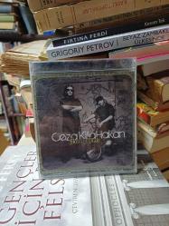 Bomba Plak Ceza Hakan  CD