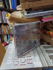 Bomba Plak Ceza Hakan  CD