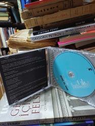 Güneşi Beklerken Mor ve Ötesi CD