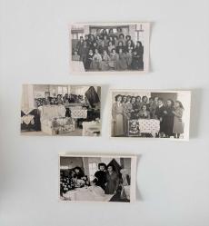 İzmir Singer Kursu 4 Fotoğraf 1952