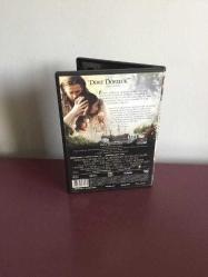 Dvd Film Yeni Dünya Orijinal - Çiziksiz  Türkçe Dublaj Colin Farrell Christian Bale Hergün Yeni Ürün