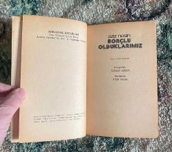 Aziz Nesin- Borçlu Olduklarımız