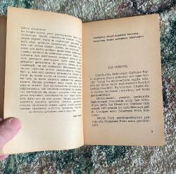 Aziz Nesin- Borçlu Olduklarımız